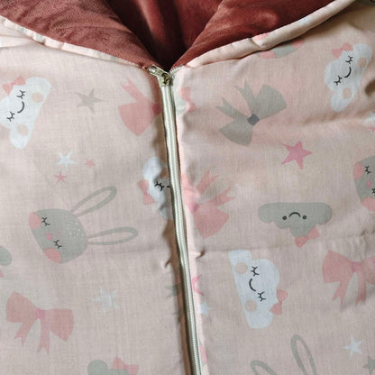 Baby Carry Nest