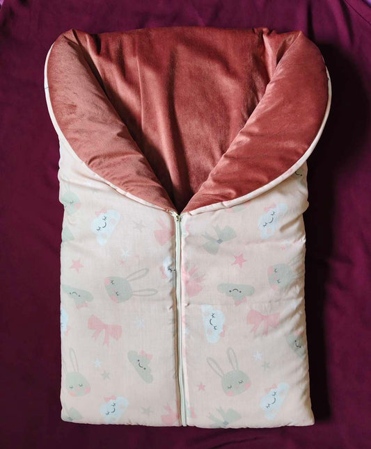 Carry Nest