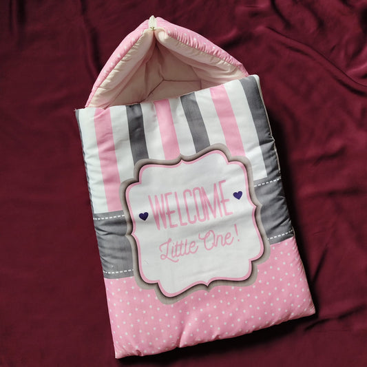 Carry Nest