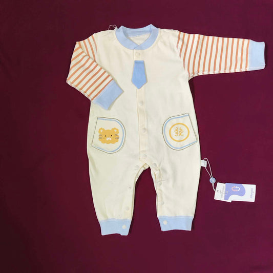 Imported Boys Romper
