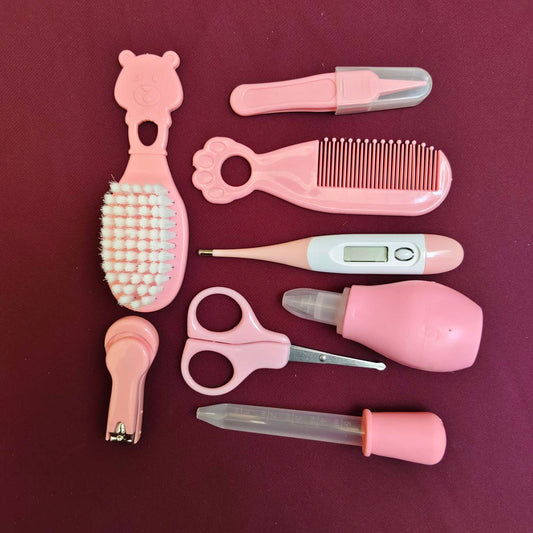 Medium Nail Kit