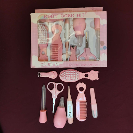 Medium Nail Kit