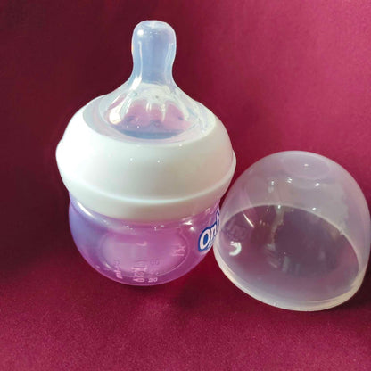 Plastic Feeder for Newborn Babies