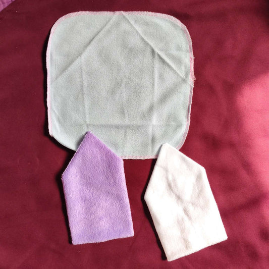 face towel