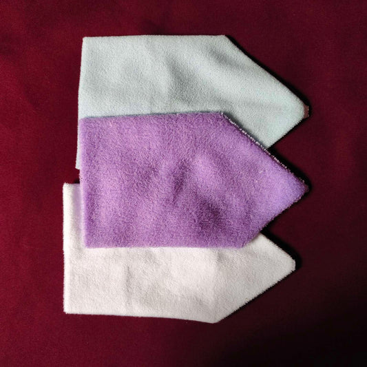 face towel