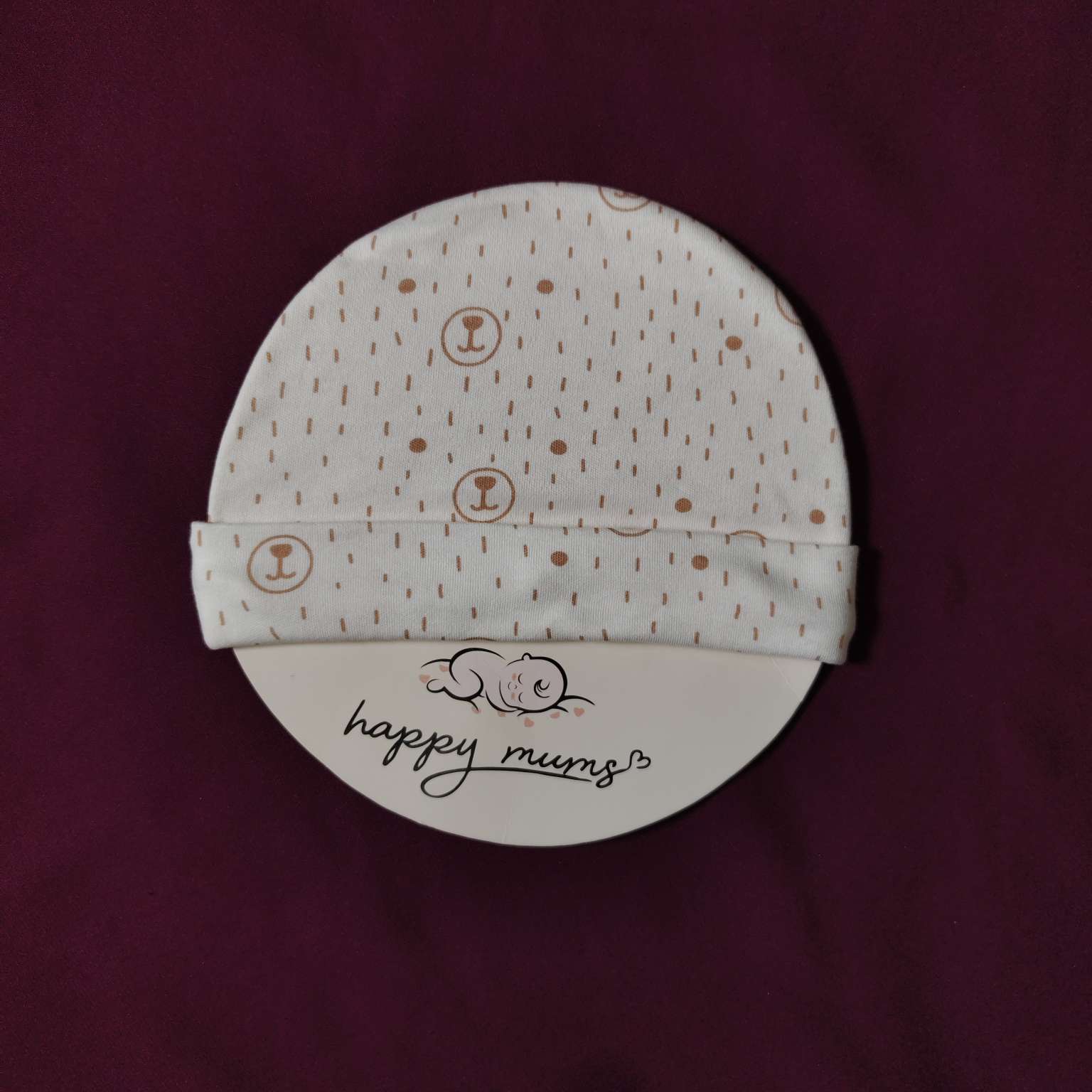 cap