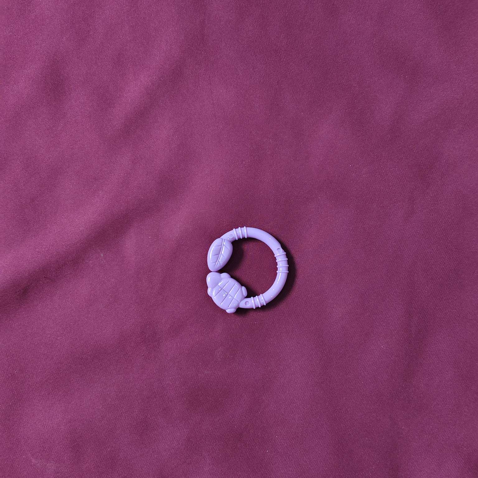 Rattle Toy Set