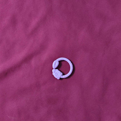 Rattle Toy Set