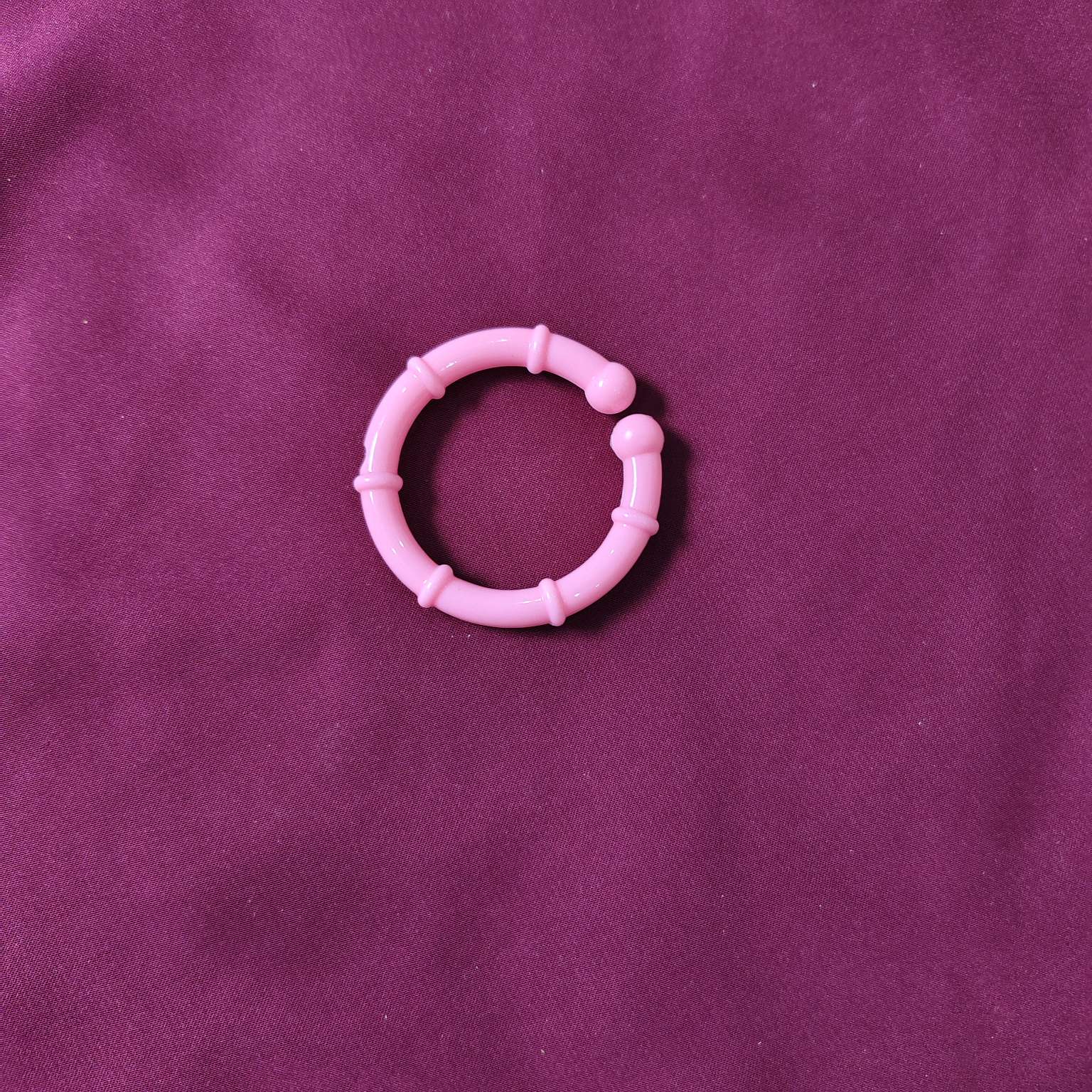 Rattle Toy Set