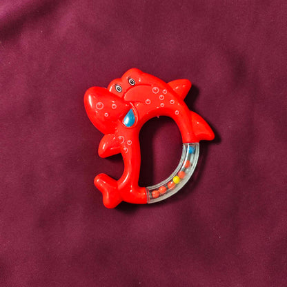 Rattle Toy Set