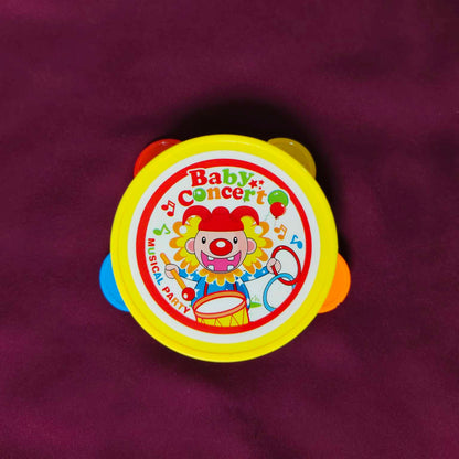 Rattle Toy Set