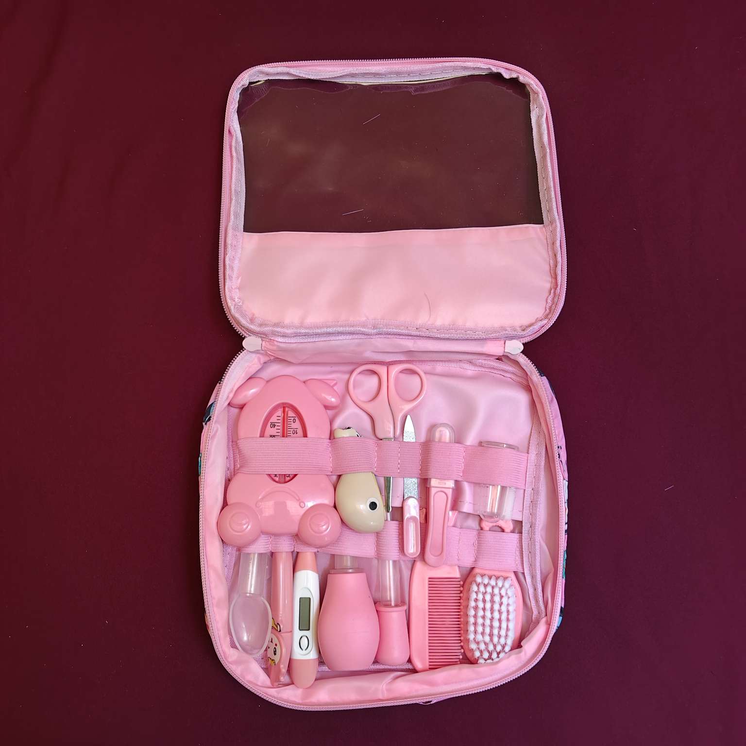 Grooming Kit