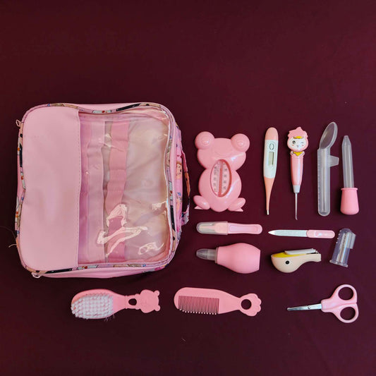 Grooming Kit