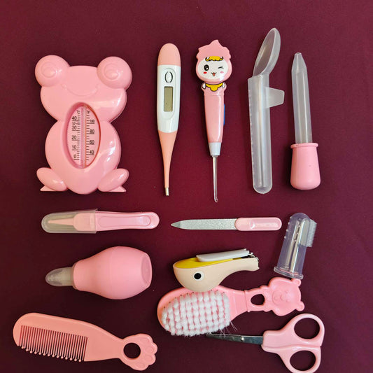 Grooming Kit