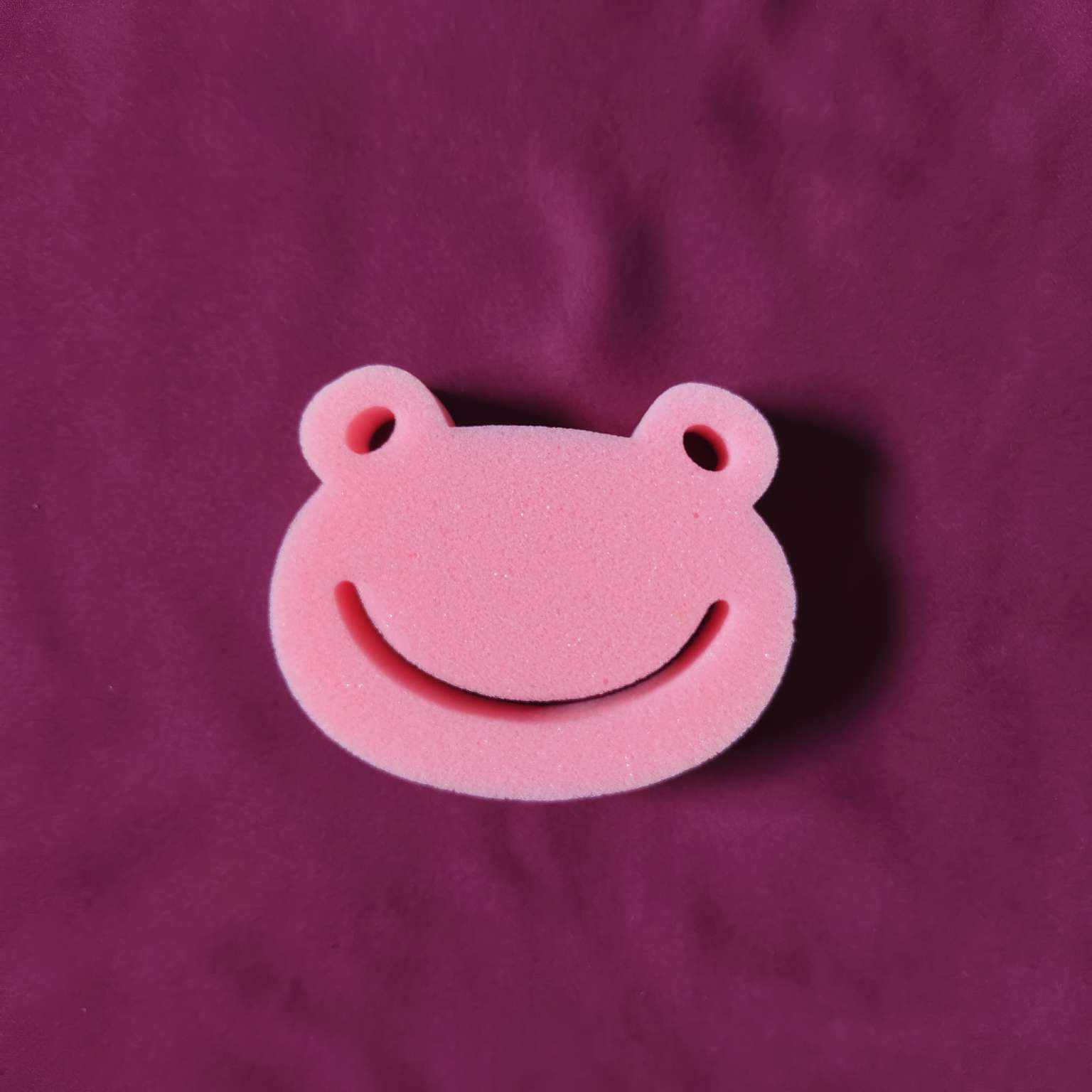 Baby Sponge