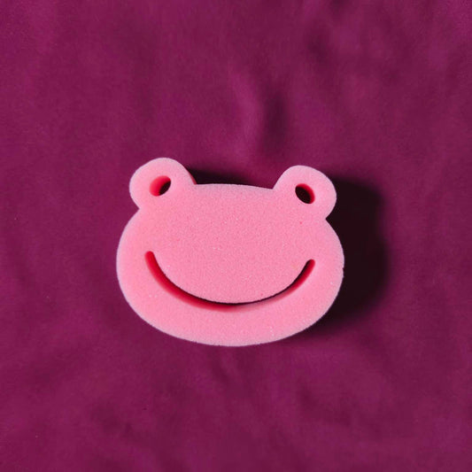 Baby Sponge