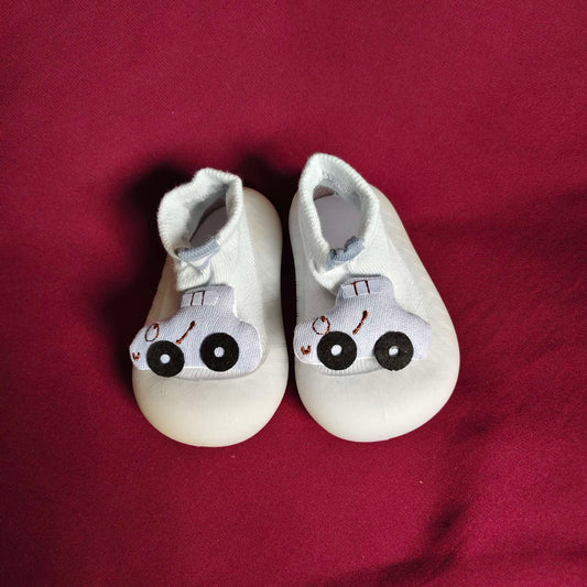Silicone Booties