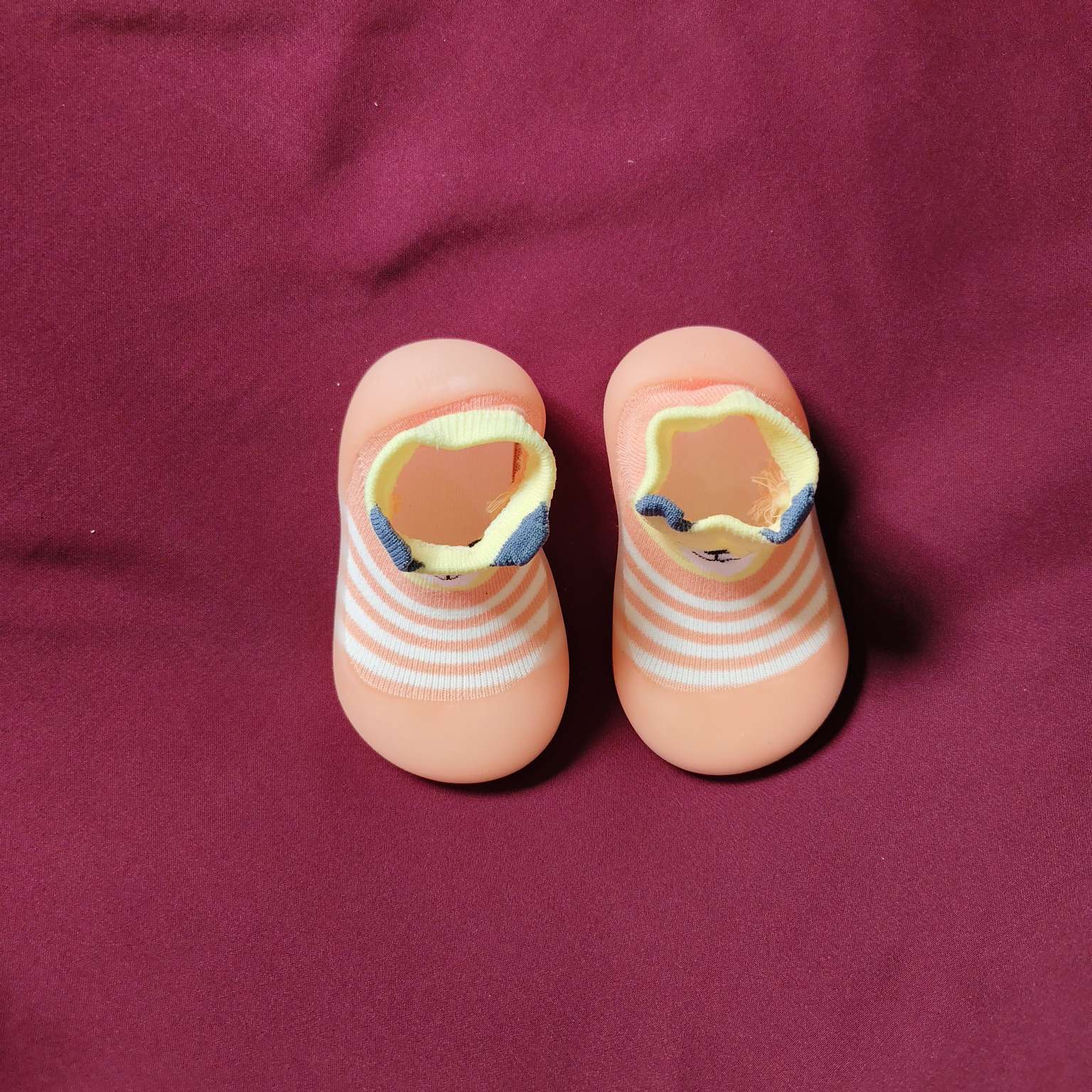 Silicone Booties