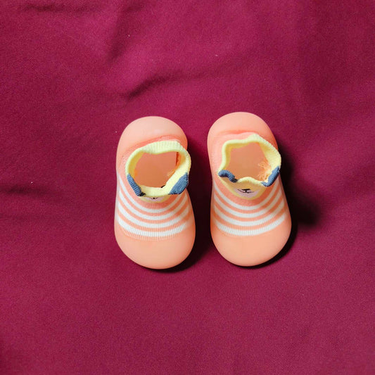 Silicone Booties