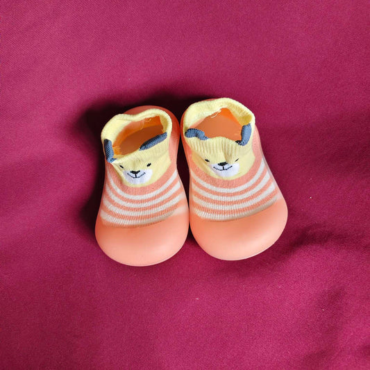 Silicone Booties