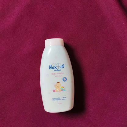 Nexton Pouch – Baby Skincare (Small)