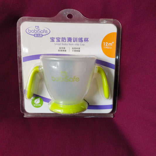 Baby Training Cup