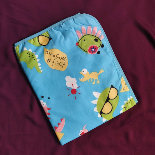 Waterproof Changing Sheet