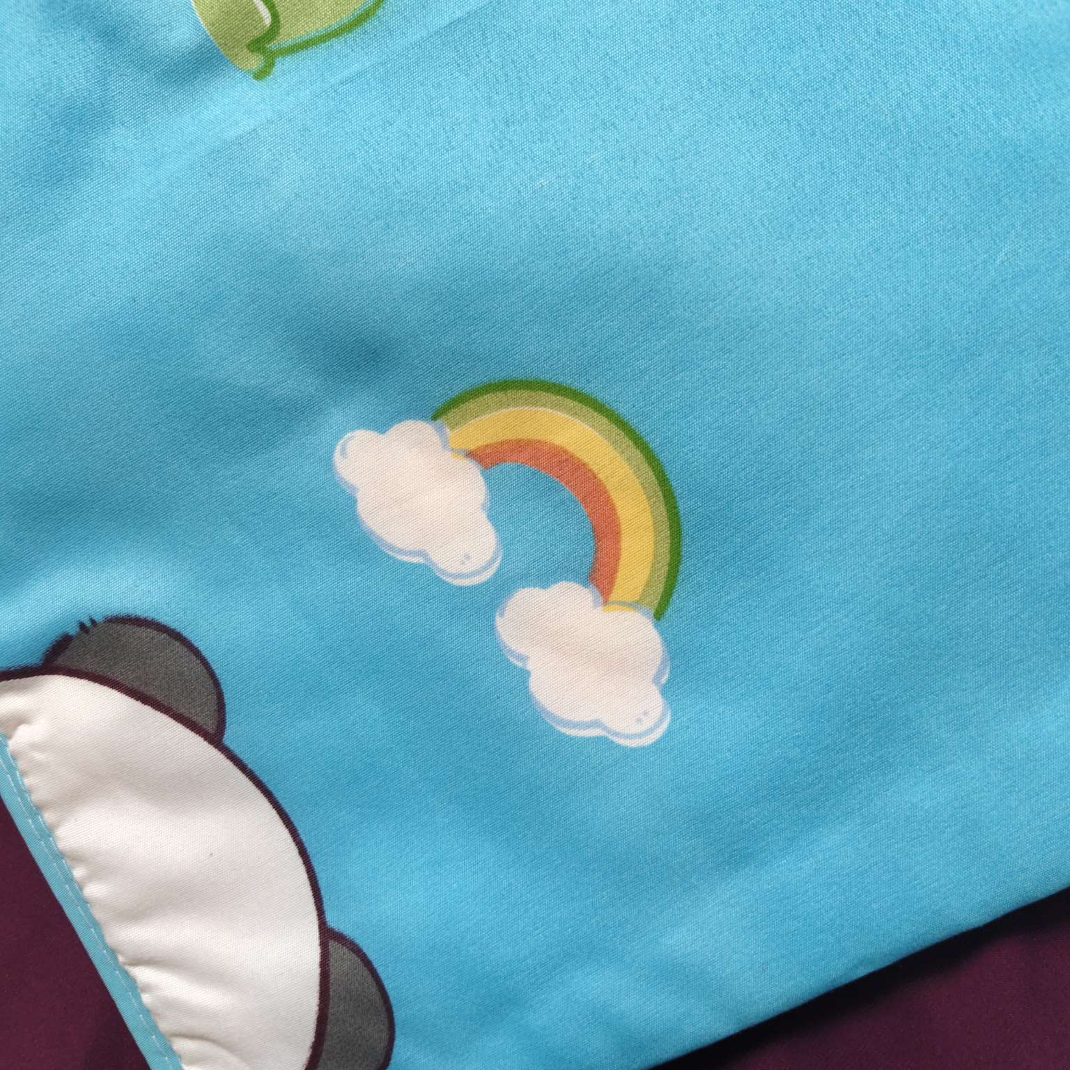 Waterproof Changing Sheet