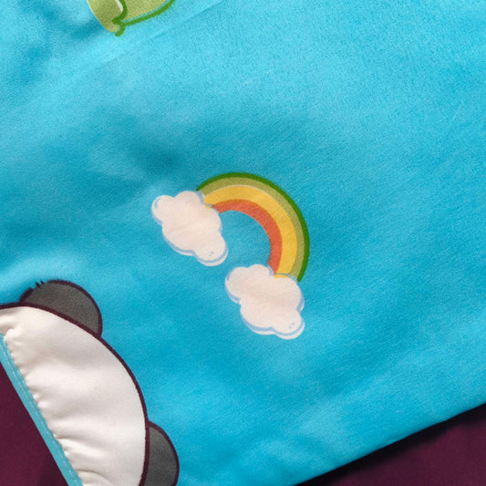 Waterproof Changing Sheet