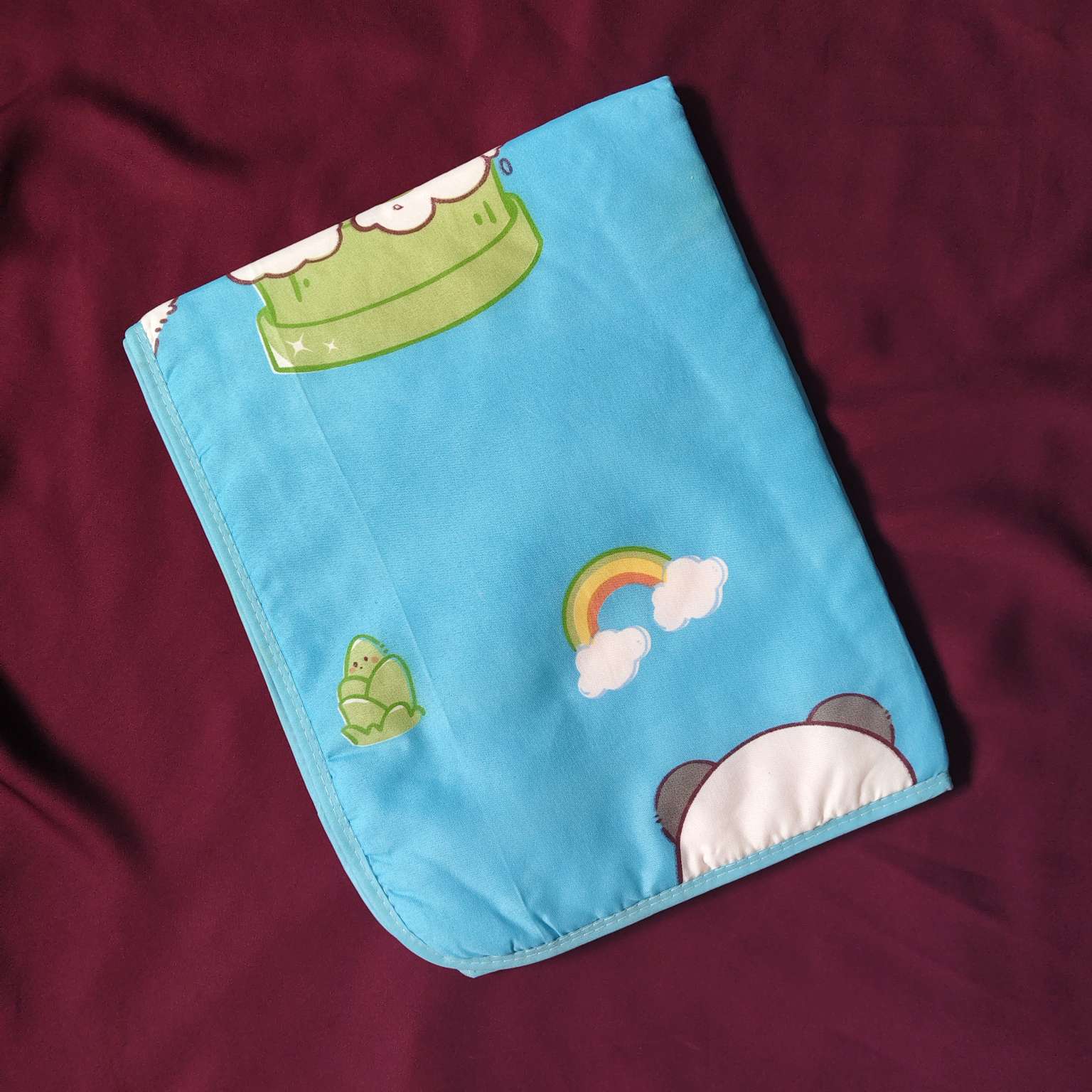 Waterproof Changing Sheet