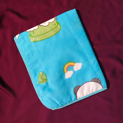 Waterproof Changing Sheet