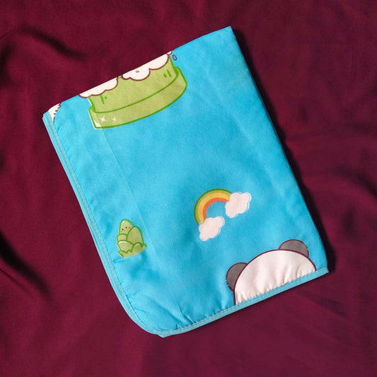 Waterproof Changing Sheet