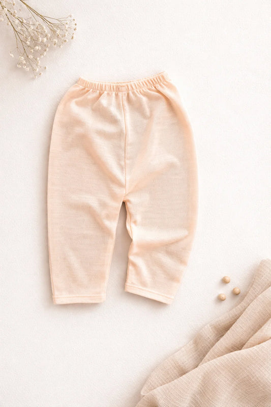 Baby Cotton Trouser – Soft & Breathable Kids Pants