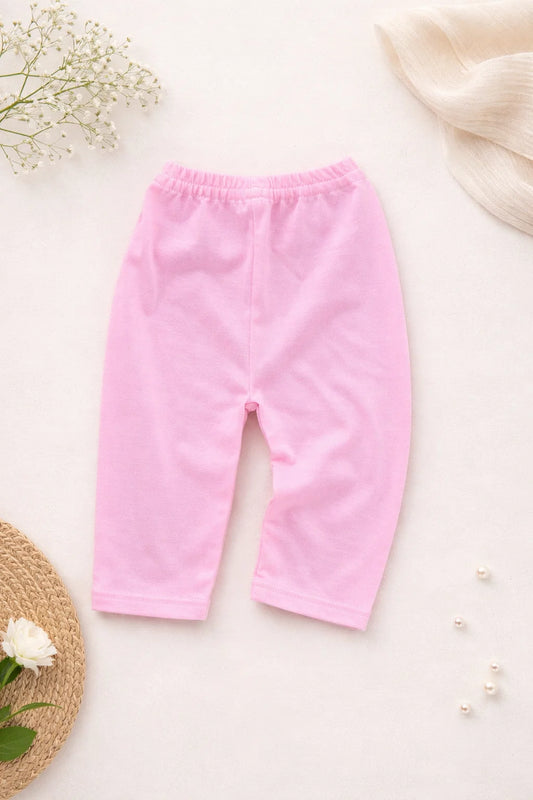 Baby Cotton Trouser – Soft & Breathable Kids Pants