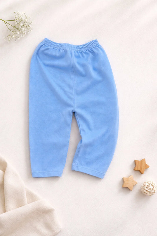 Baby Cotton Trouser – Soft & Breathable Kids Pants