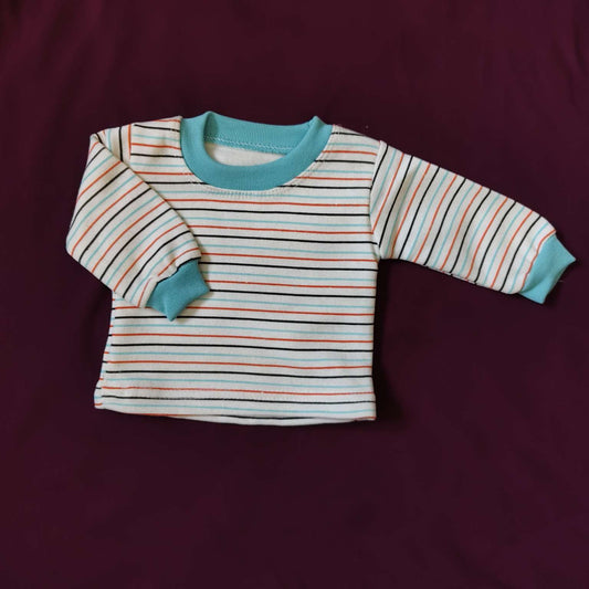 Dungaree Romper – Imported Fabric