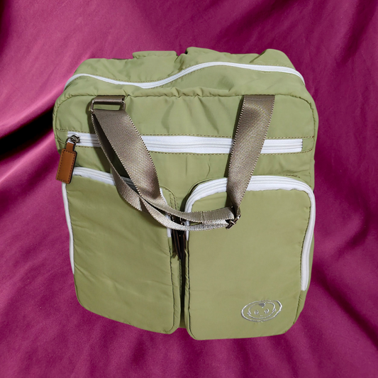 Diaper bag