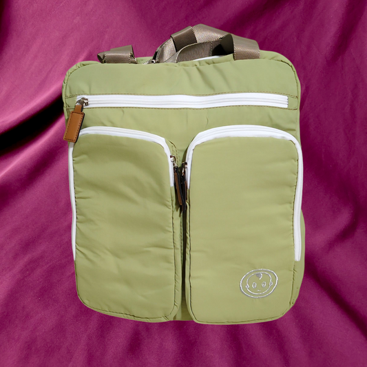 Diaper bag