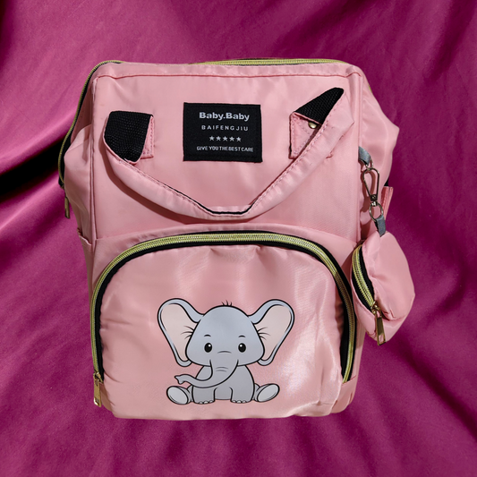 Diaper bag
