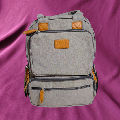 Diaper bag