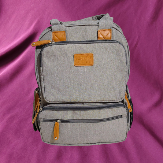 Diaper bag