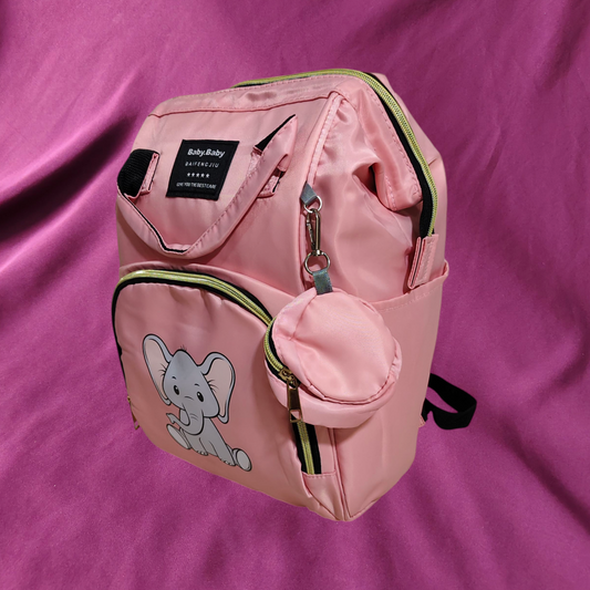 Diaper bag