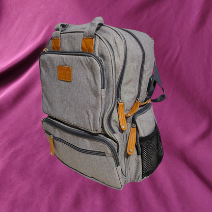 Diaper bag