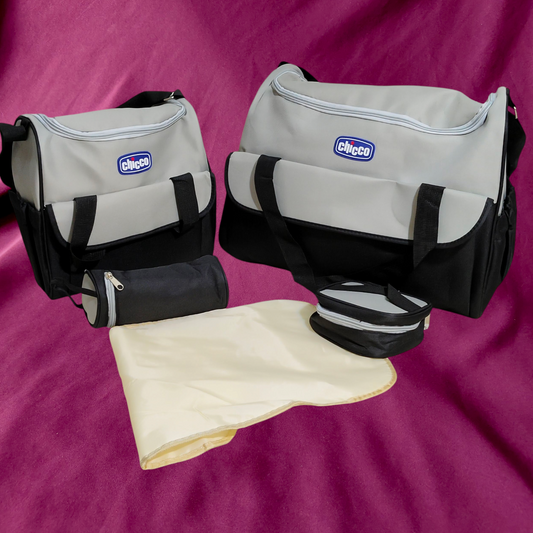 Diaper bags pack of 5