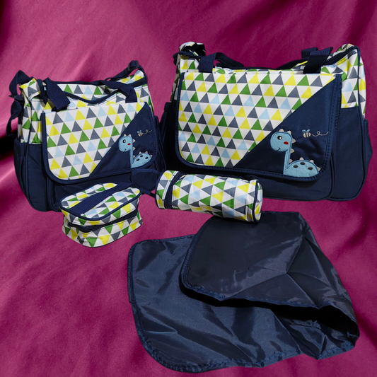 Diaper bags pack of 5 (3)