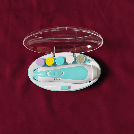 Electric Nail Kit