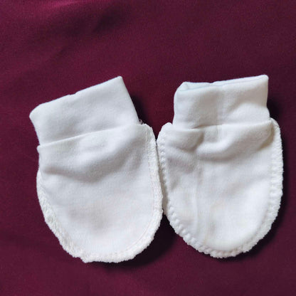 6-Piece Baby Waistcoat Set – Premium Imported