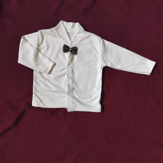 6-Piece Baby Waistcoat Set – Premium Imported