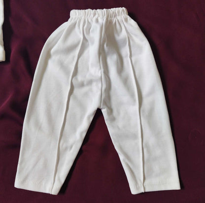 6-Piece Baby Waistcoat Set – Premium Imported