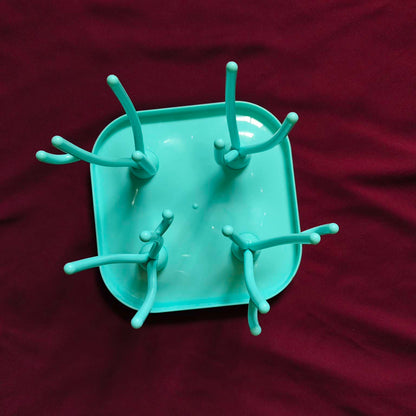 Feeder Drying Rack